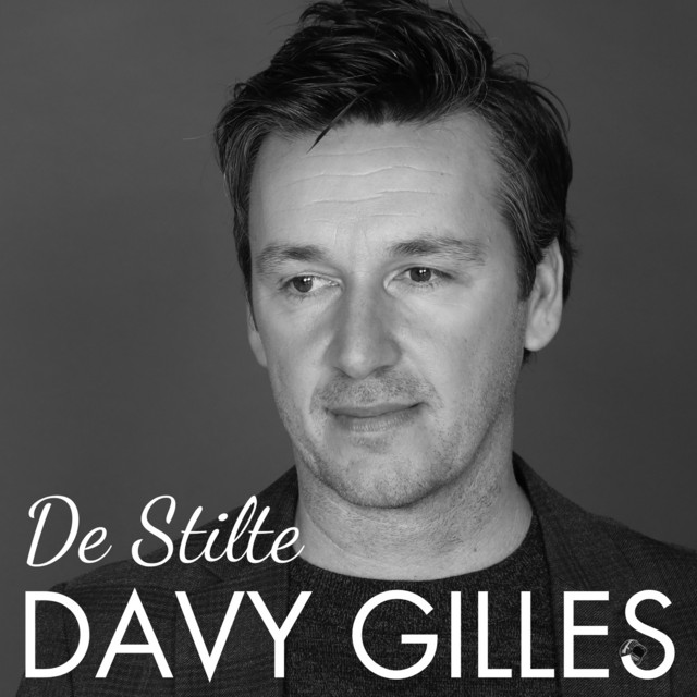 Davy Gilles - De Stilte