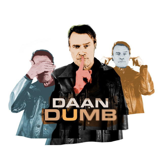 Daan - Dumb