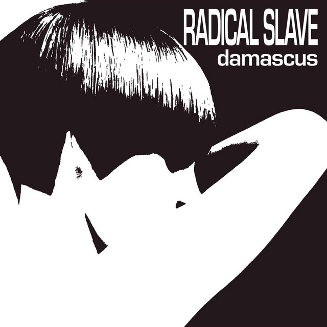 RADICAL SLAVE - Before We Got Rich