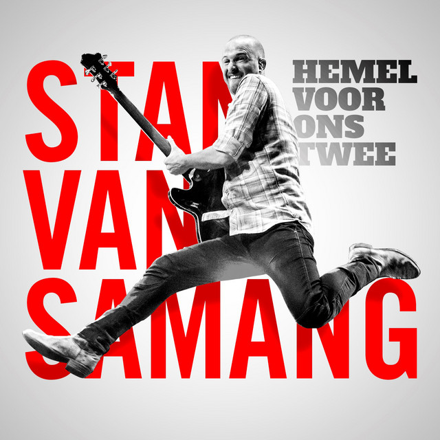 Stan Van Samang - Hemel Voor Ons Twee