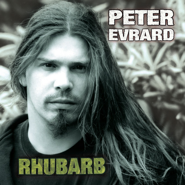 PETER EVRARD - For You