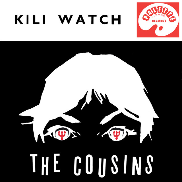 The Cousins - Kili Watch