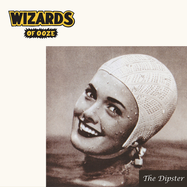 Wizards Of Ooze - Trippin'