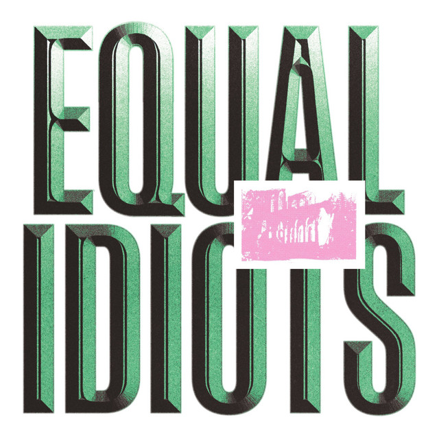 Equal Idiots - Strawberry