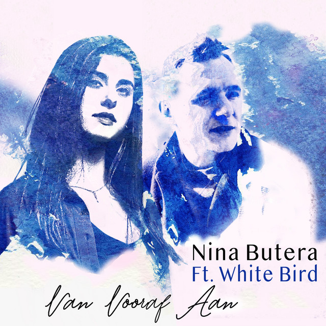 White Bird - Van Vooraf Aan