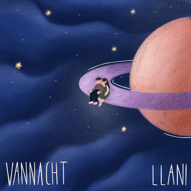 Llani - Vannacht