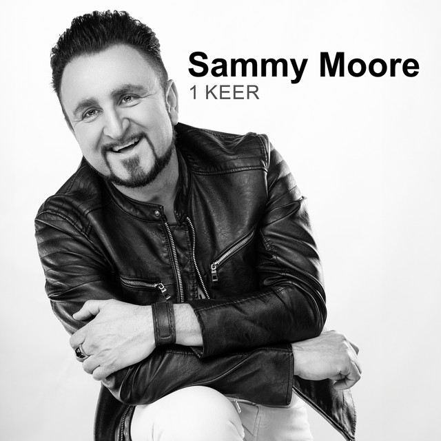 Sammy Moore - 1 Keer