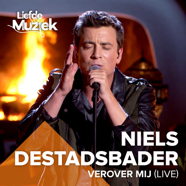 Niels Destadsbader - Verover Mij