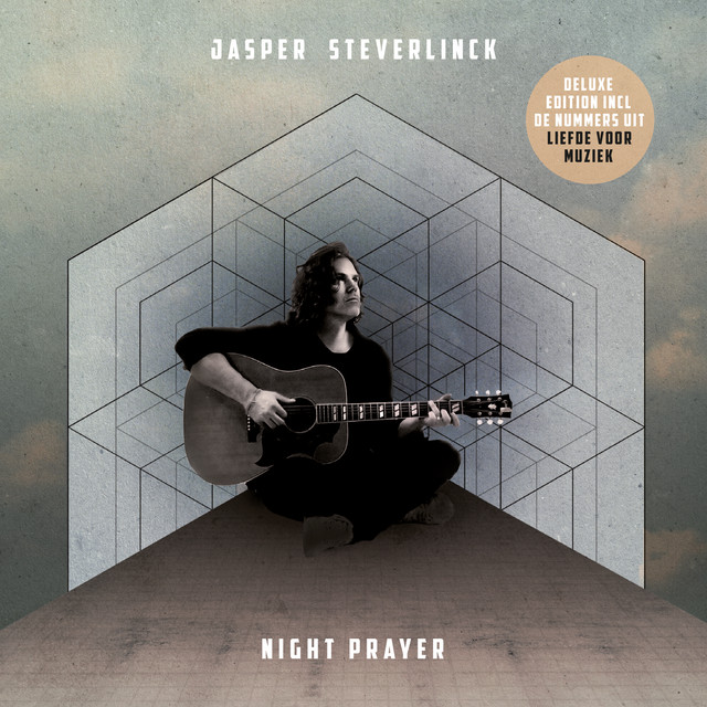 Jasper Steverlinck - This House Is Empty Now (uit Liefde Voor Muziek)