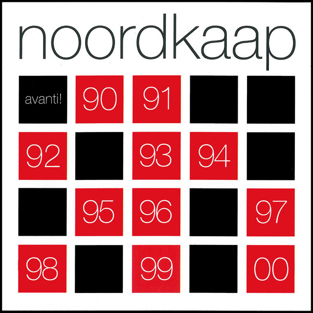 Noordkaap - Het Zou Niet Mogen Zijn