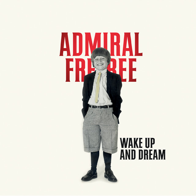 Admiral Freebee - Let It Shine