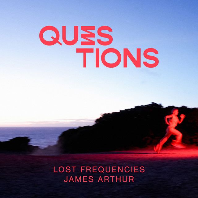 James Arthur - Questions