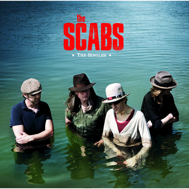 The Scabs - Matchbox Car