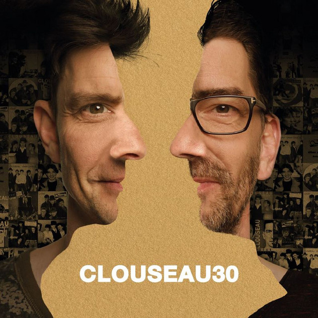 Clouseau - Gek Op Jou