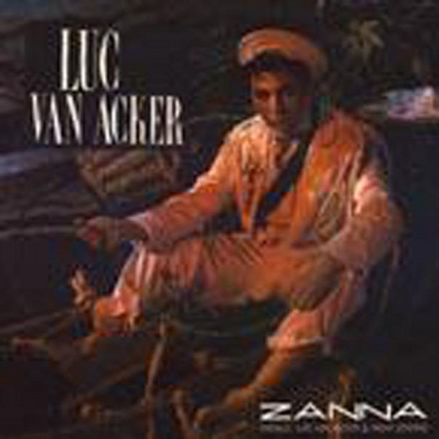 Luc Van Acker - Zanna