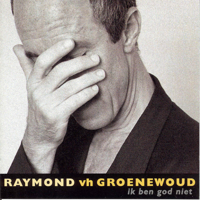 Raymond Van Het Groenewoud - Stop Met Tobben