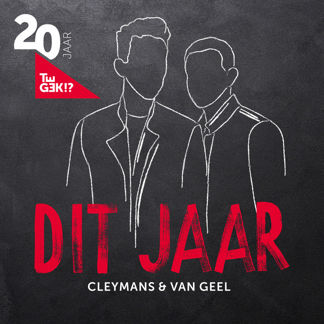 Cleymans & Van Geel - Dit Jaar