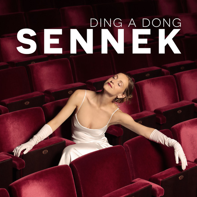 Sennek - Ding A Dong