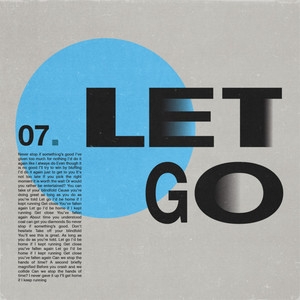 Oproer - Let Go