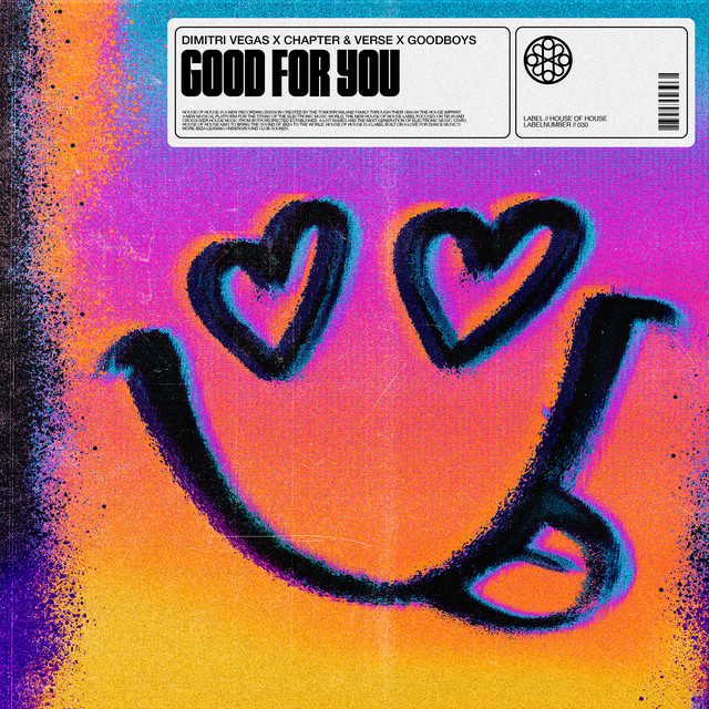 Goodboys - Good For You