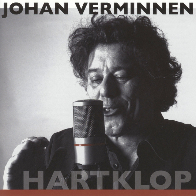 Johan Verminnen - Zingen tot morgenvroeg