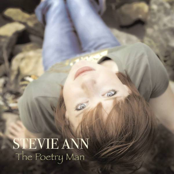 Stevie Ann - Poetry Man (Acoustic Version)