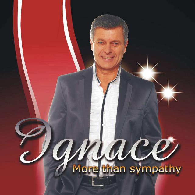 Ignace - More Than Sympathy