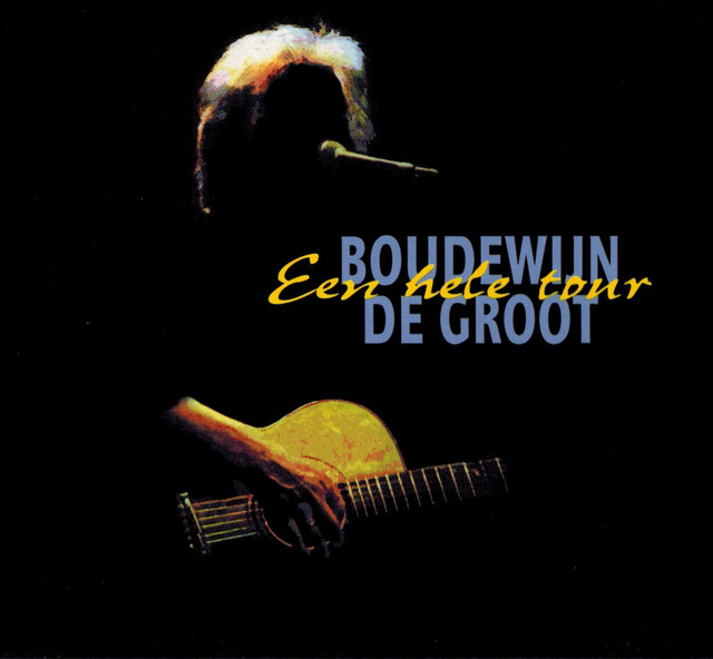 Boudewijn De Groot - Vrolijke violen