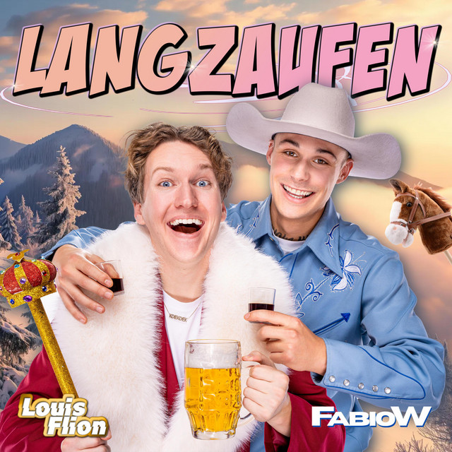 Louis Flion & Fabiow - Langzaufen