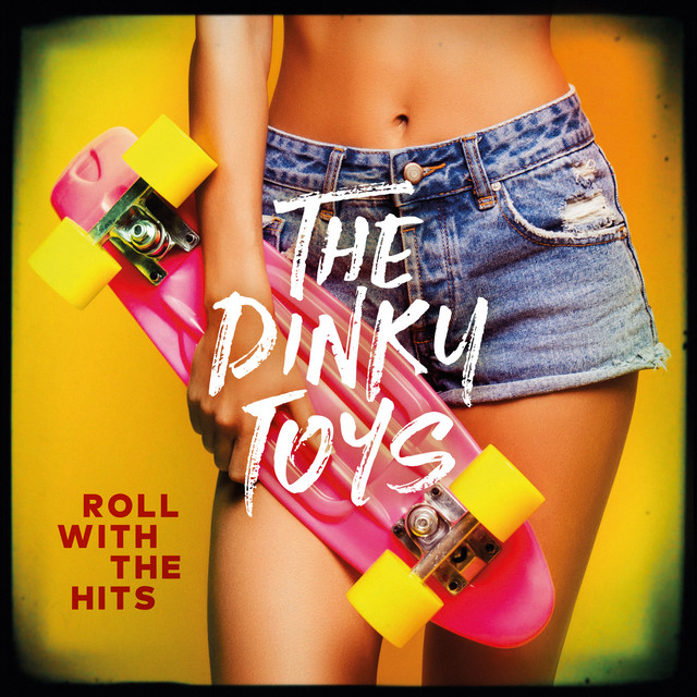 Dinky Toys - Out In The Streets