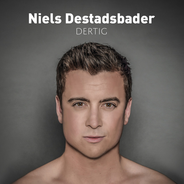 Niels Destadsbader - Beloof Je Mij