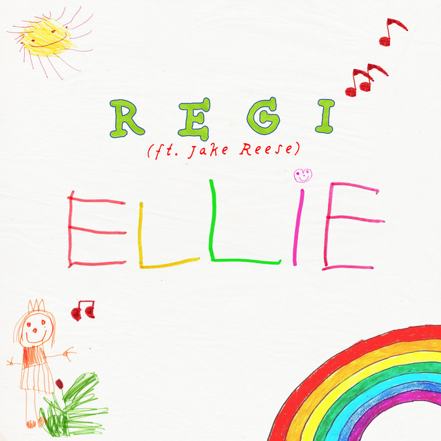 Regi - Ellie