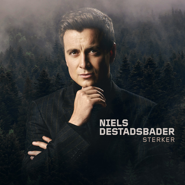 Niels Destadsbader - Sterker