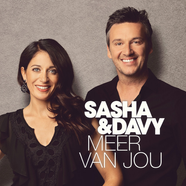 Sasha & Davy - Meer Van Jou