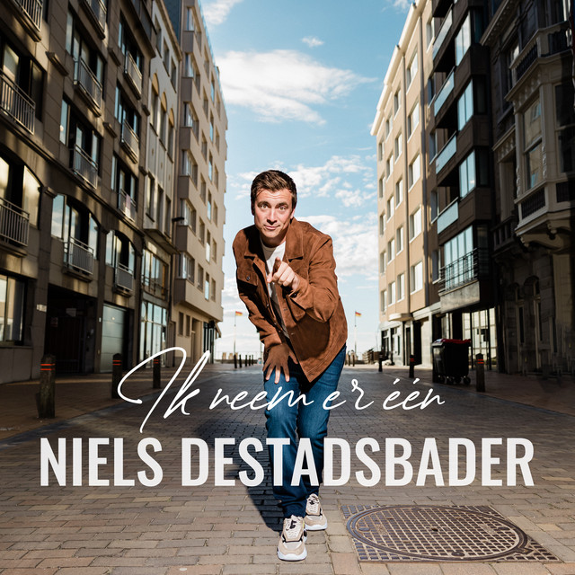 Niels Destadsbader - Ik Neem Er Één
