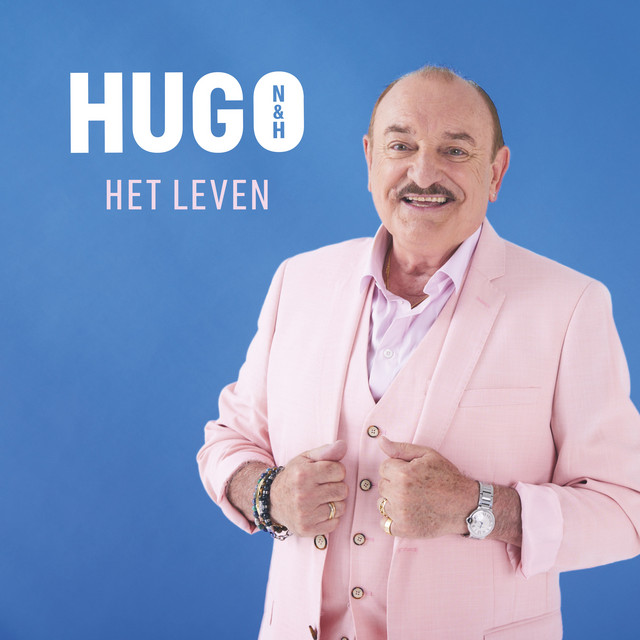 Hugo - Het Leven