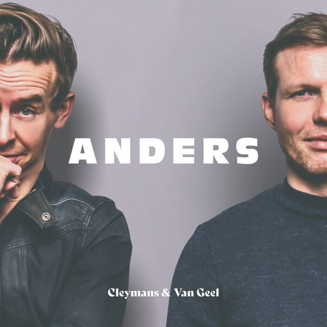 Cleymans & Van Geel - Anders