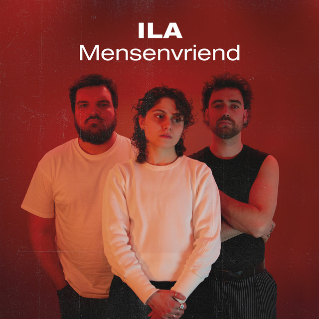 Ila - Mensenvriend