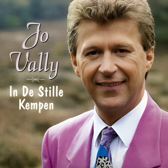 Jo Vally - In De Stille Kempen