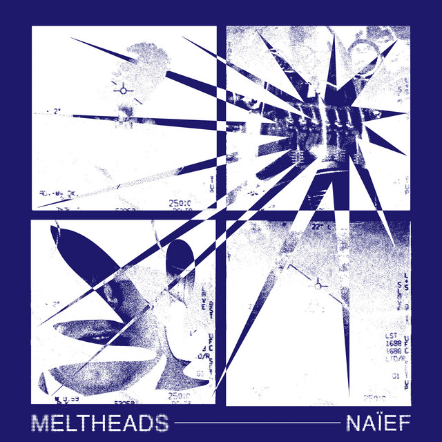 Meltheads - Naïef (live)