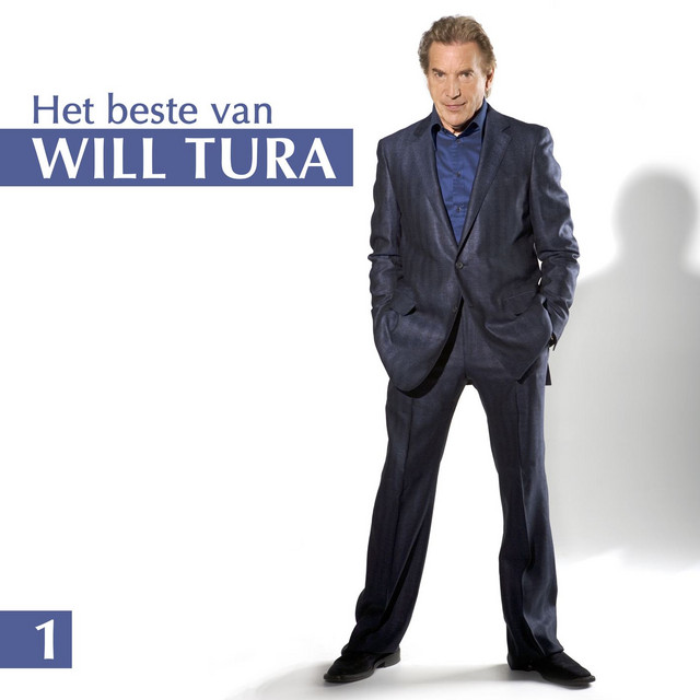 Will Tura - Hopeloos