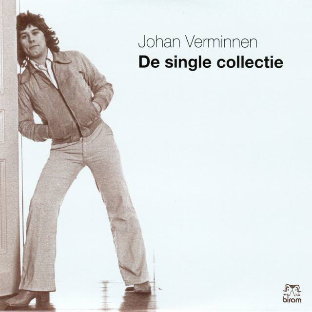 Johan Verminnen - Laat Me Nu Toch Niet Alleen