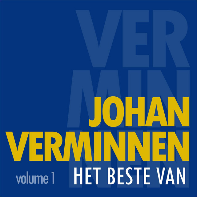 Johan Verminnen - Daar Gaat Ze