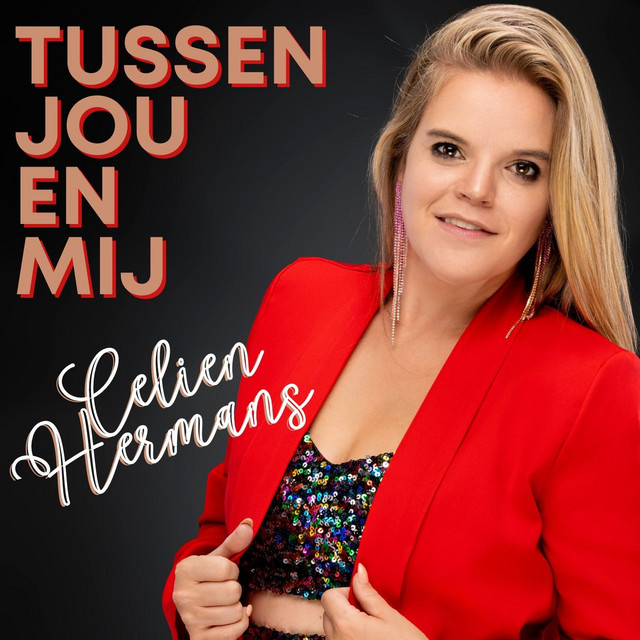 Celien Hermans - Tussen Jou En Mij