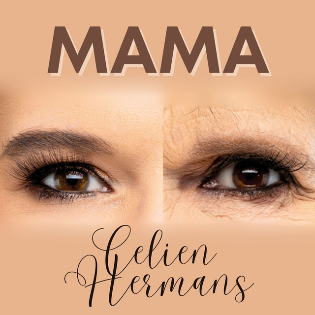 Celien Hermans - Mama