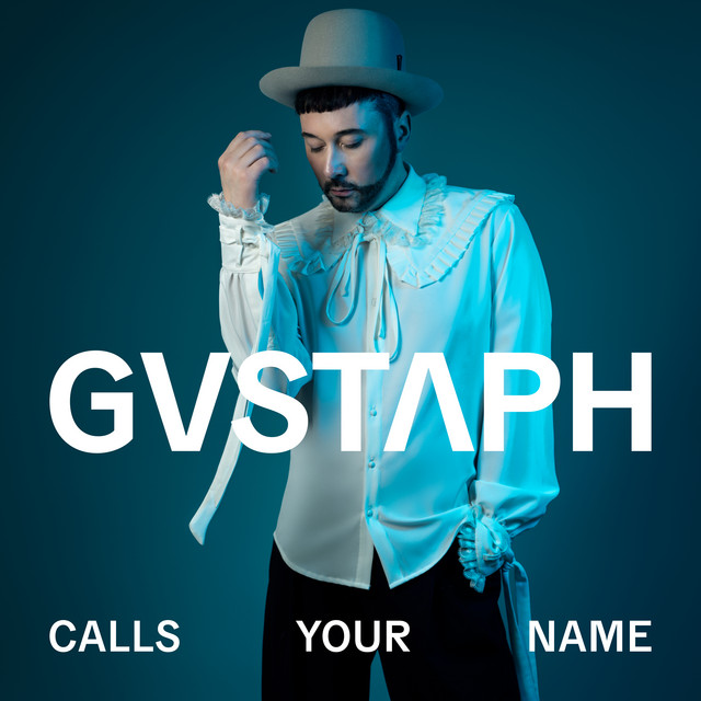 Gustaph - Calls Your Name