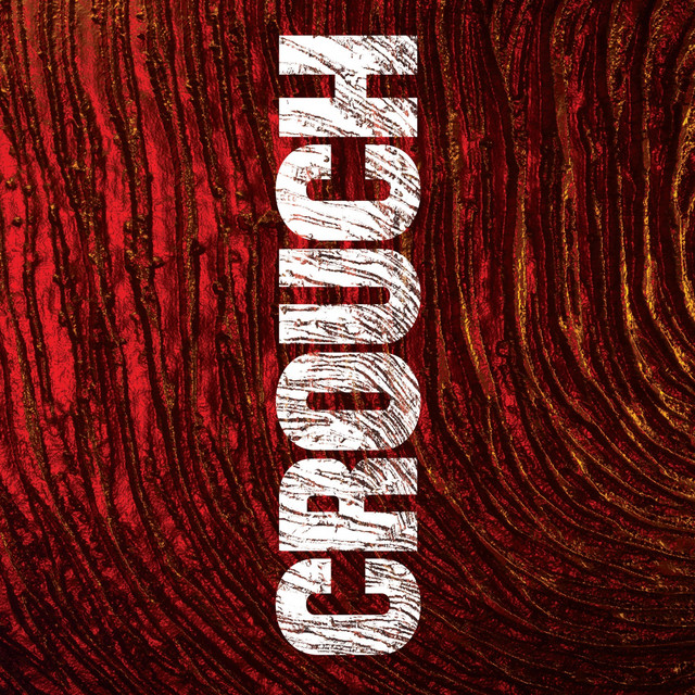 Crouch - Domesticate The Weak