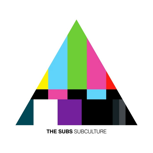 The Subs - Kiss My Trance