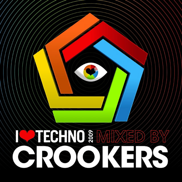 Crookers - Knobbers