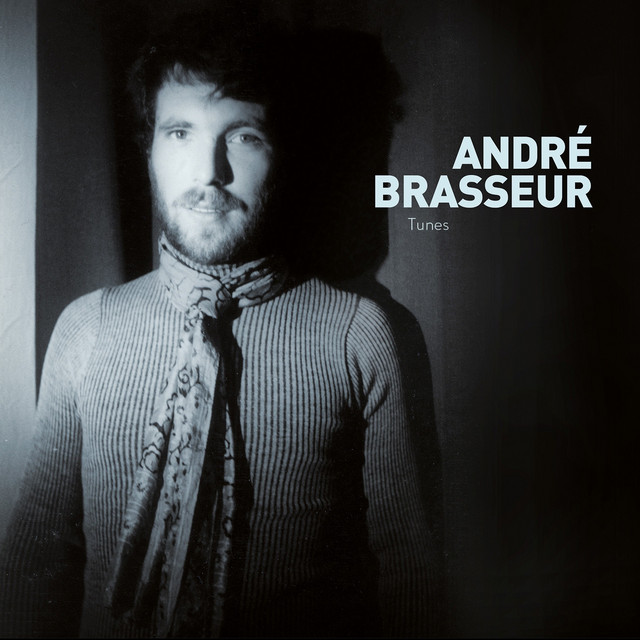 Andrè Brasseur - Big Fat Spiritual